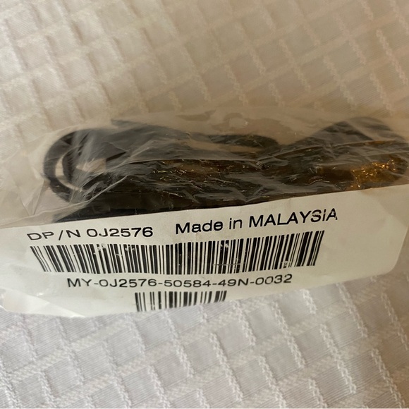 Dell Axim 30 Pocket PC - Picture 8 of 11